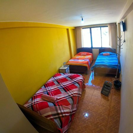 Skylake B&B Copacabana  Kültér fotó