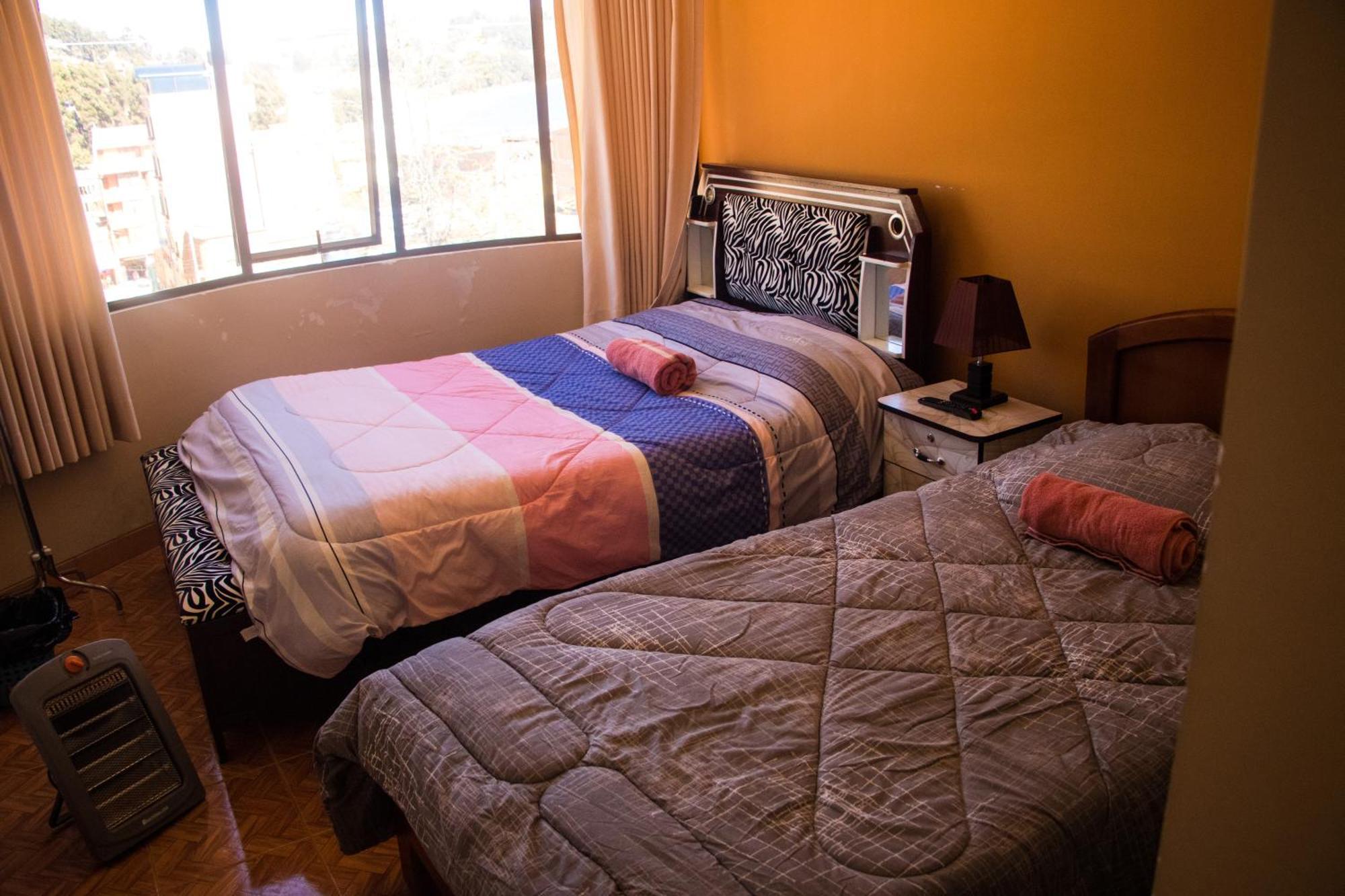 Skylake B&B Copacabana  Kültér fotó