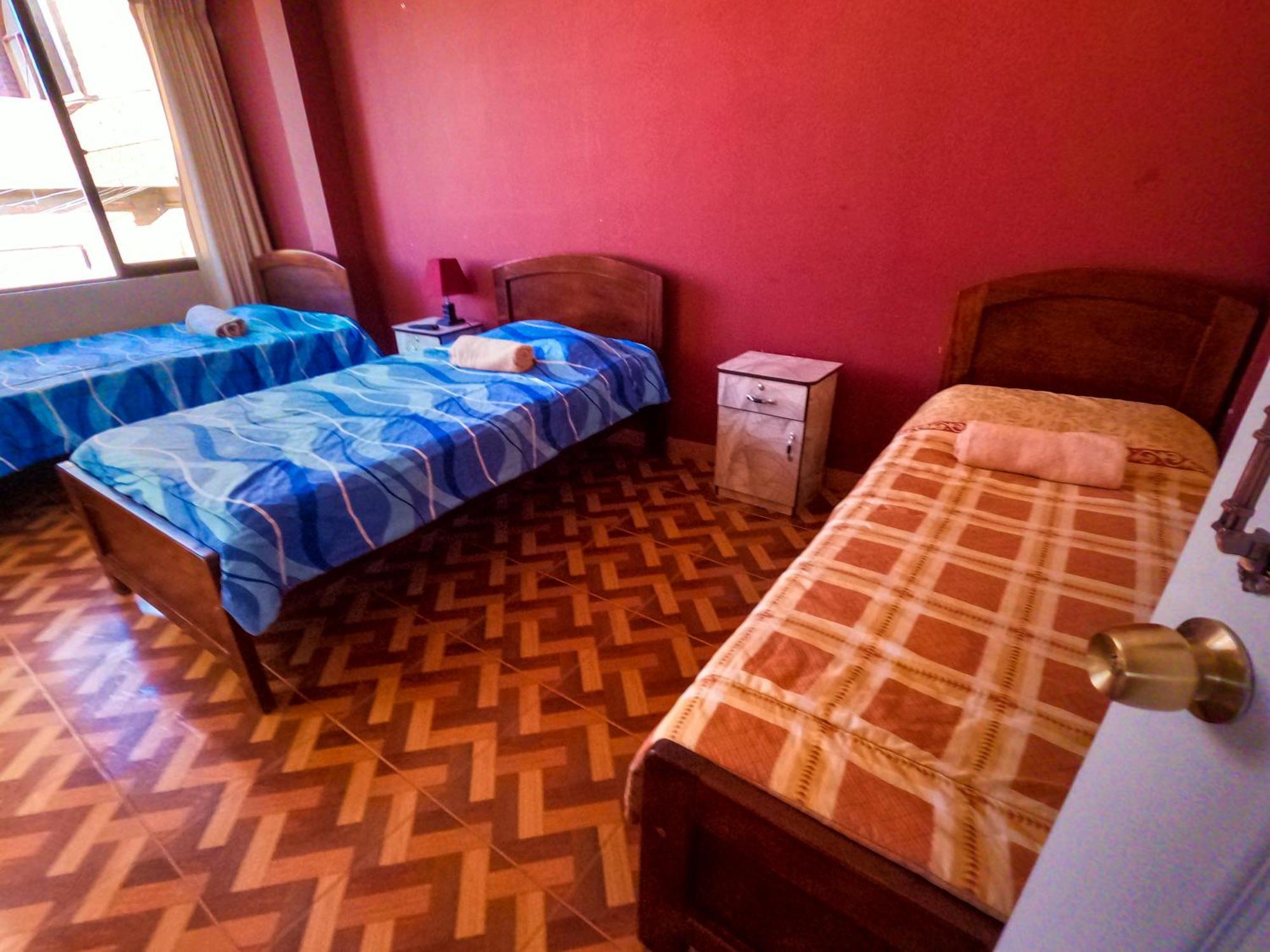 Skylake B&B Copacabana  Kültér fotó