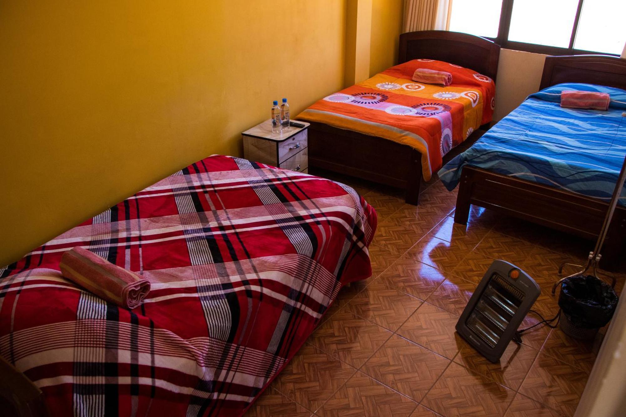 Skylake B&B Copacabana  Kültér fotó
