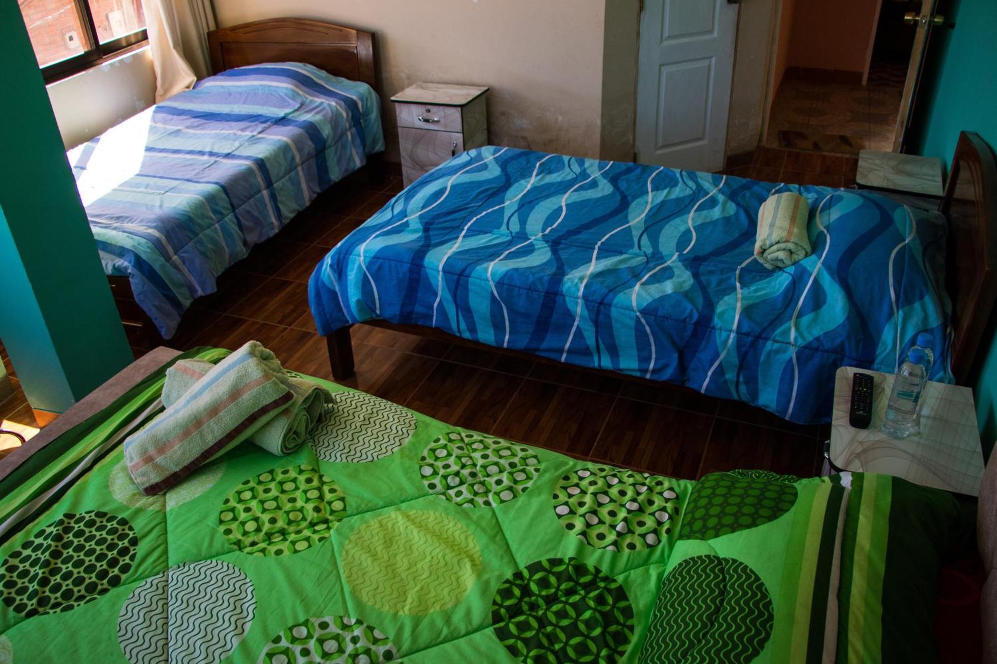 Skylake B&B Copacabana  Kültér fotó