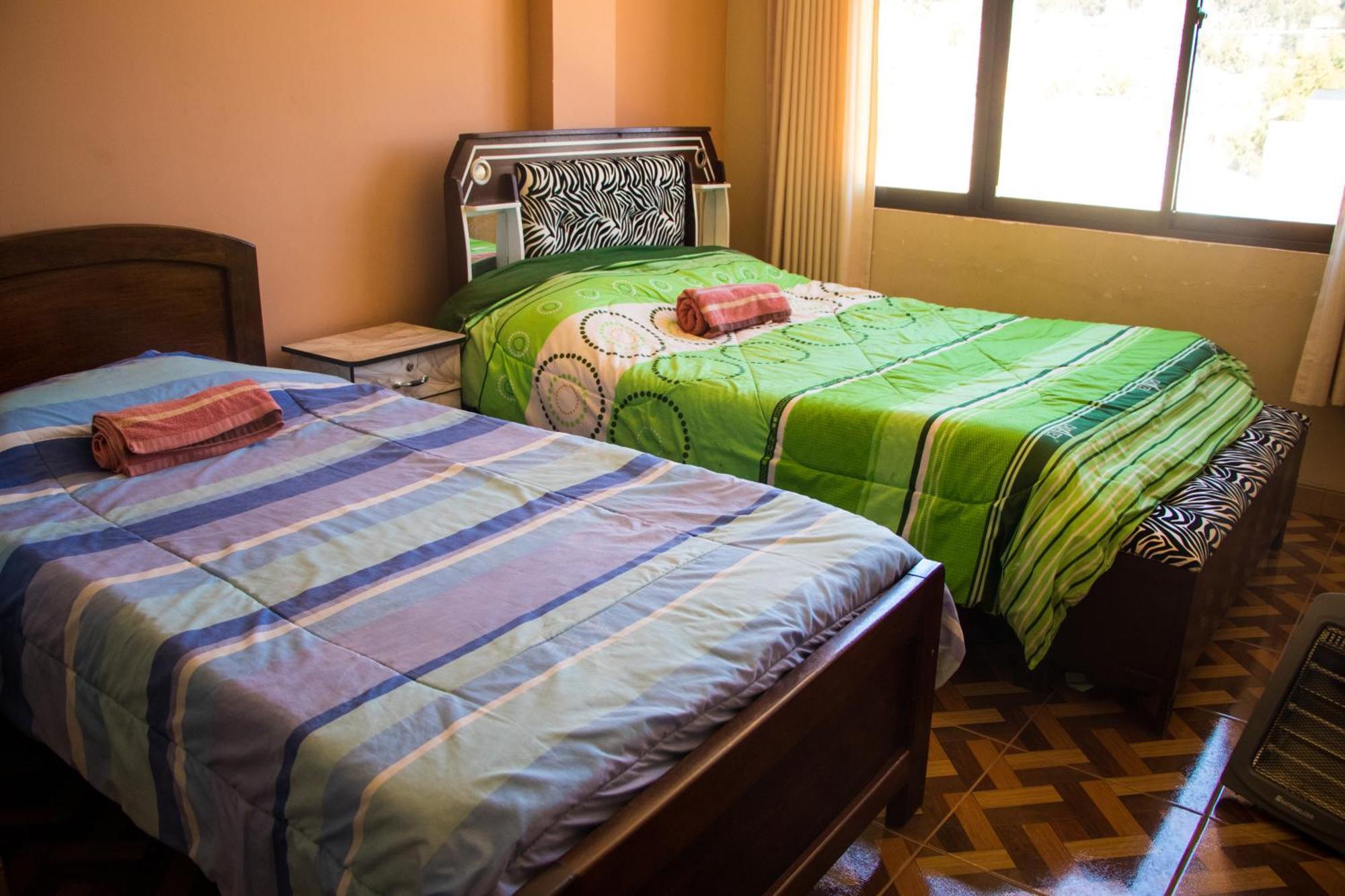 Skylake B&B Copacabana  Kültér fotó