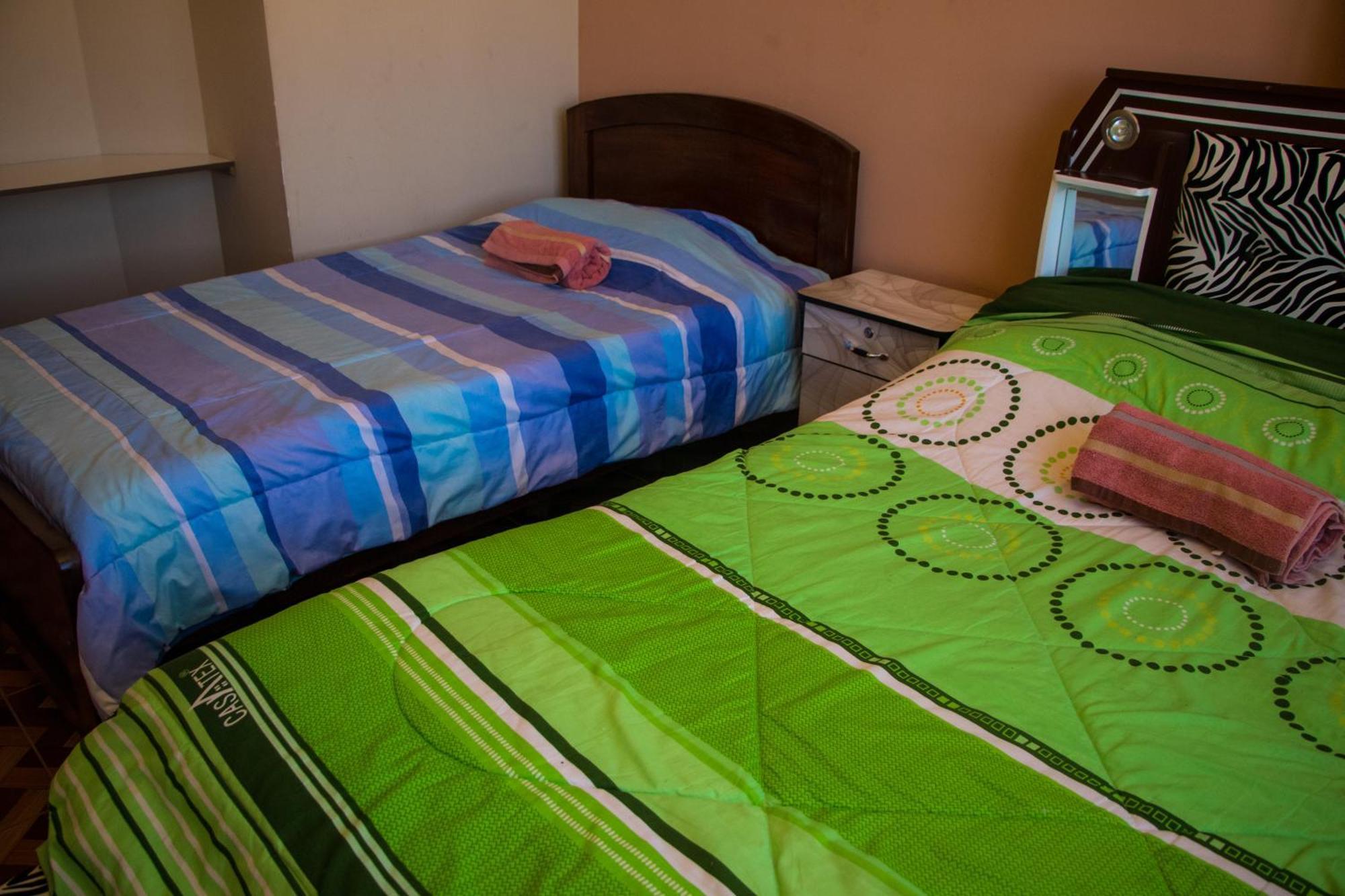 Skylake B&B Copacabana  Kültér fotó