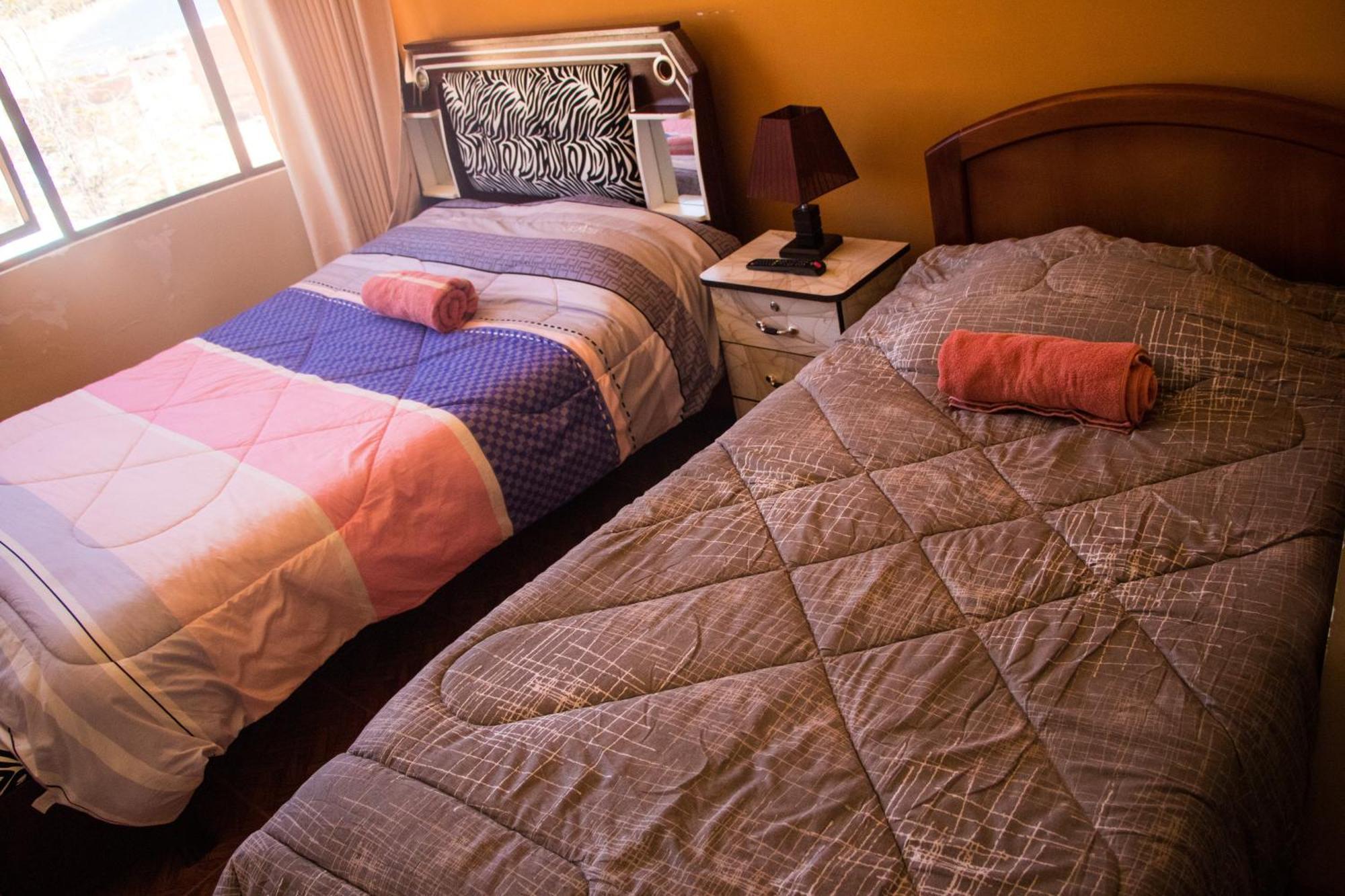 Skylake B&B Copacabana  Kültér fotó