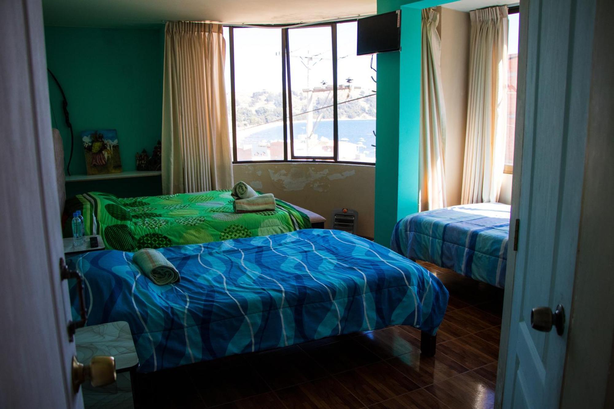 Skylake B&B Copacabana  Kültér fotó
