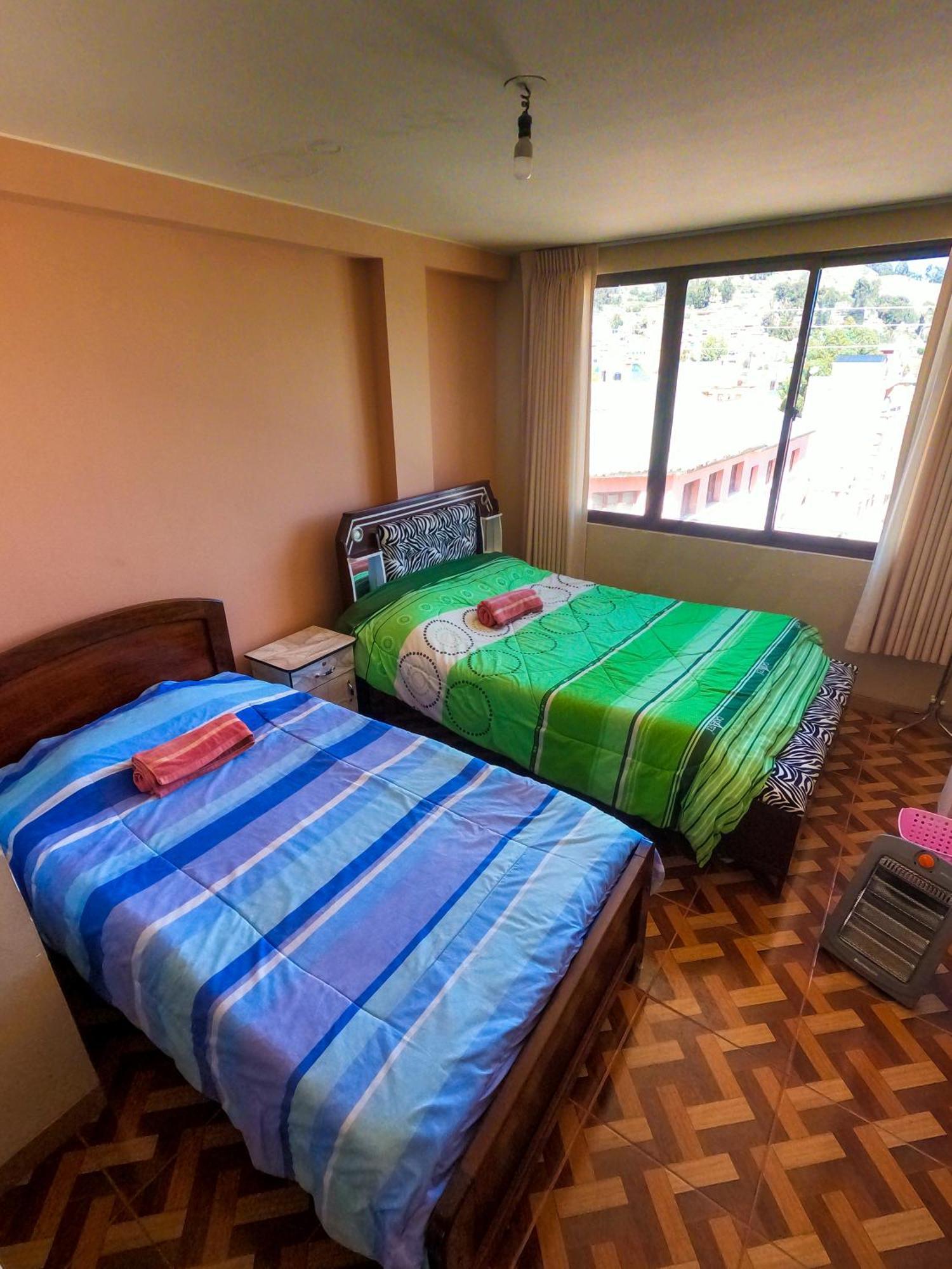 Skylake B&B Copacabana  Kültér fotó