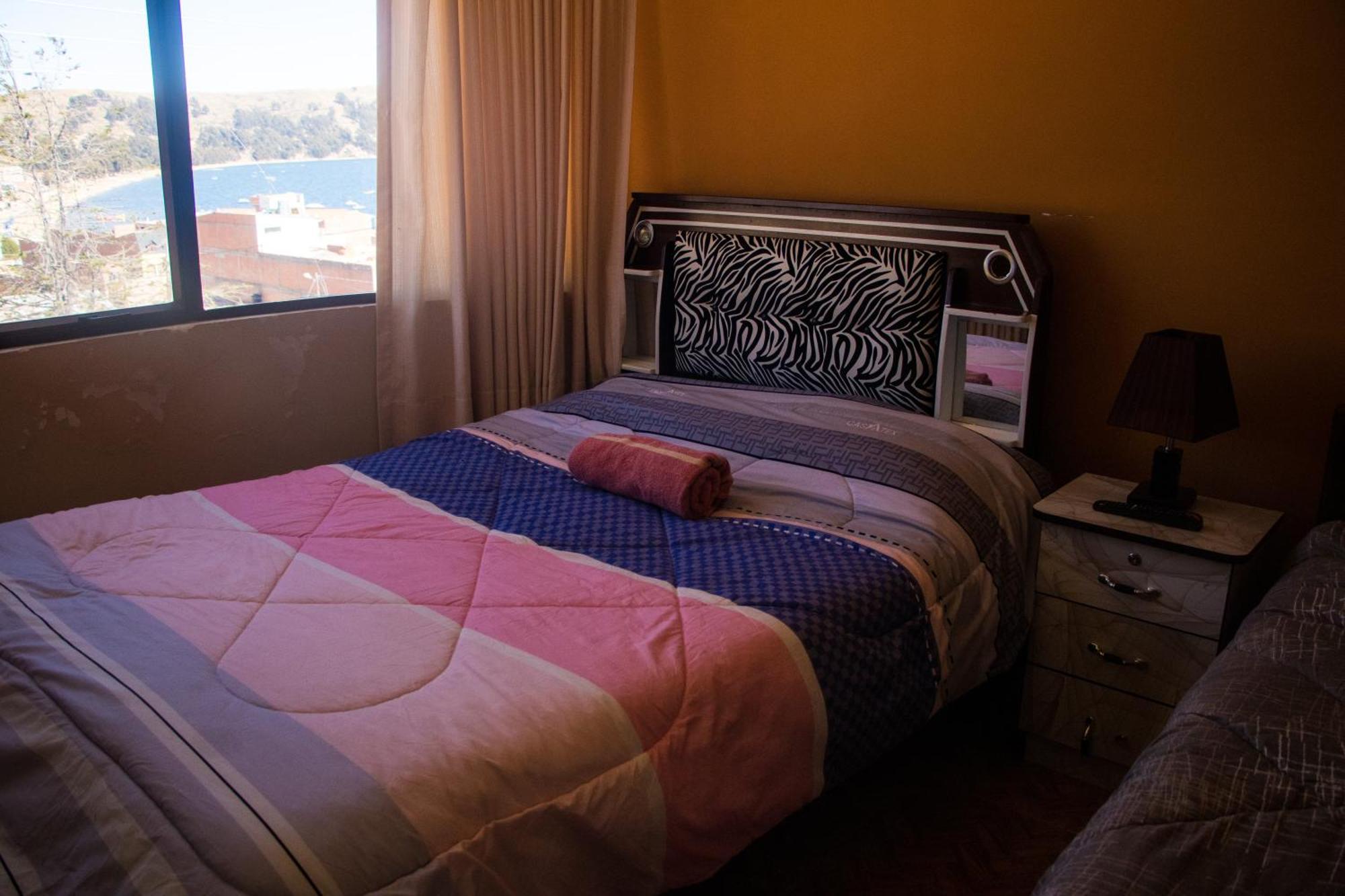 Skylake B&B Copacabana  Kültér fotó