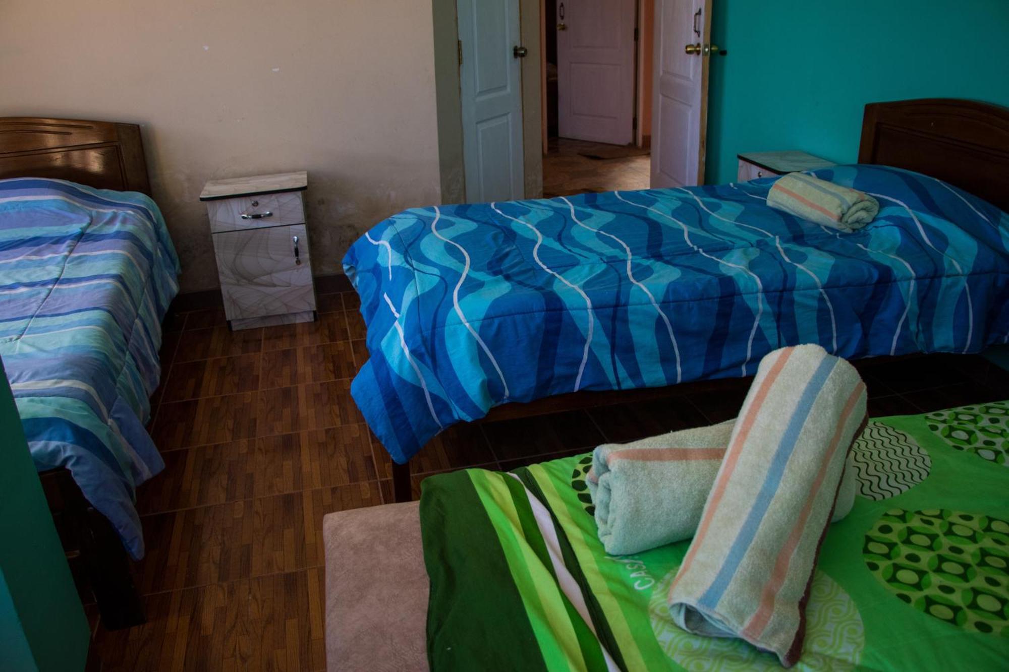 Skylake B&B Copacabana  Kültér fotó