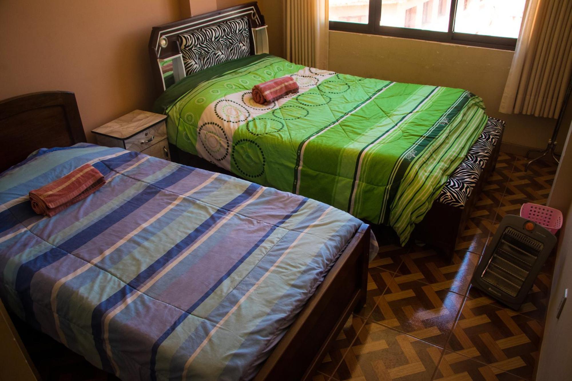 Skylake B&B Copacabana  Kültér fotó
