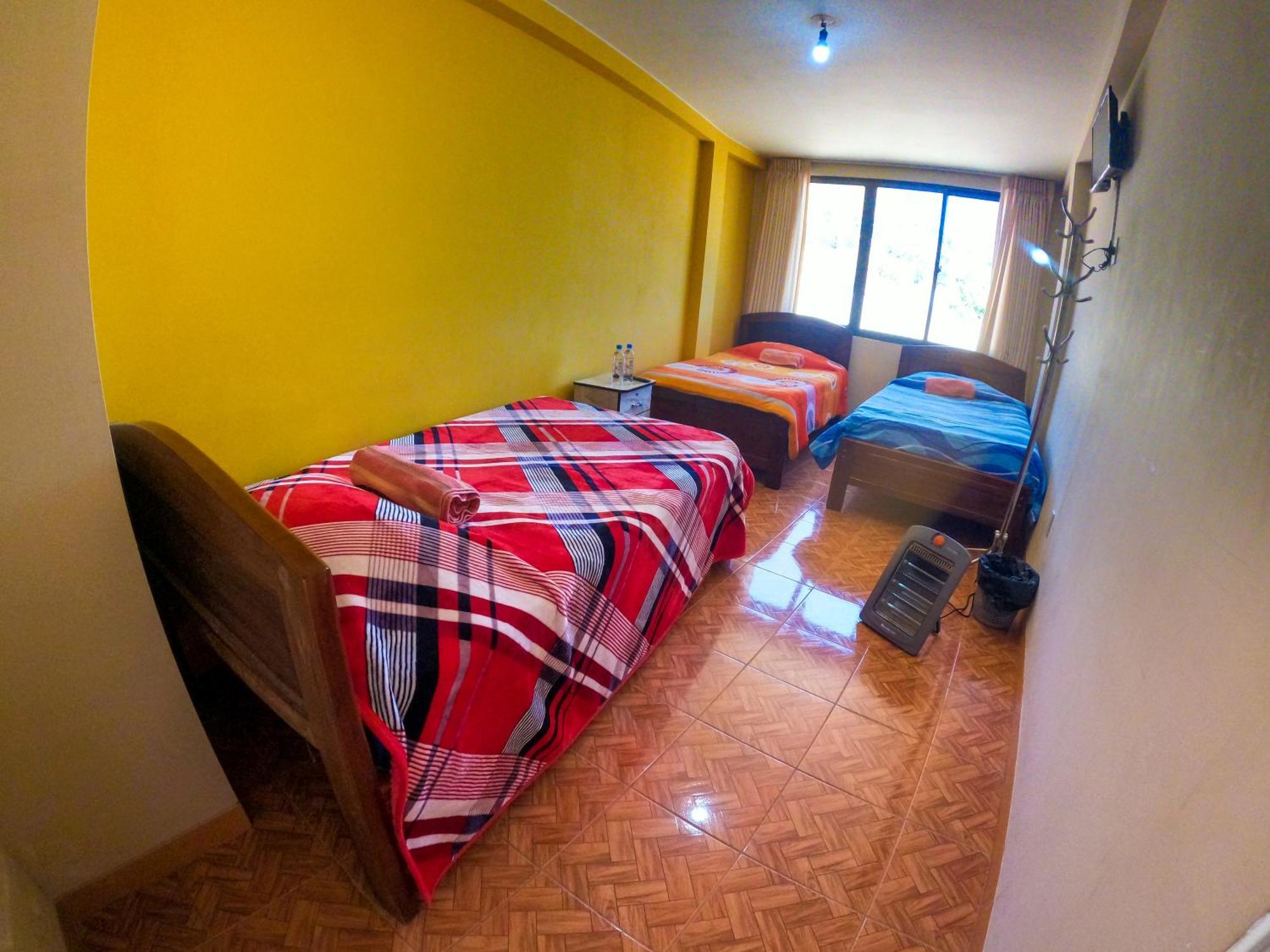 Skylake B&B Copacabana  Kültér fotó