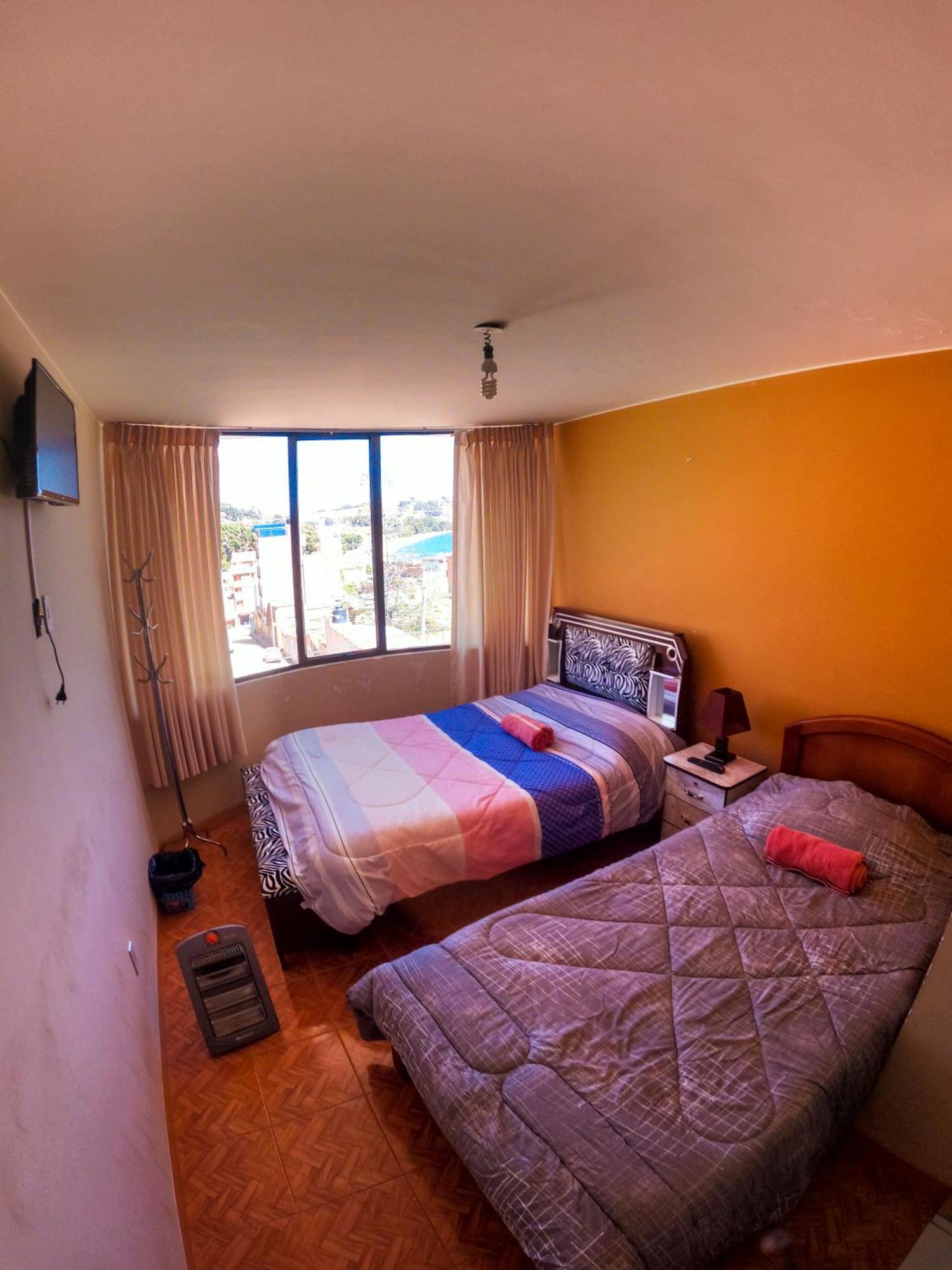 Skylake B&B Copacabana  Kültér fotó