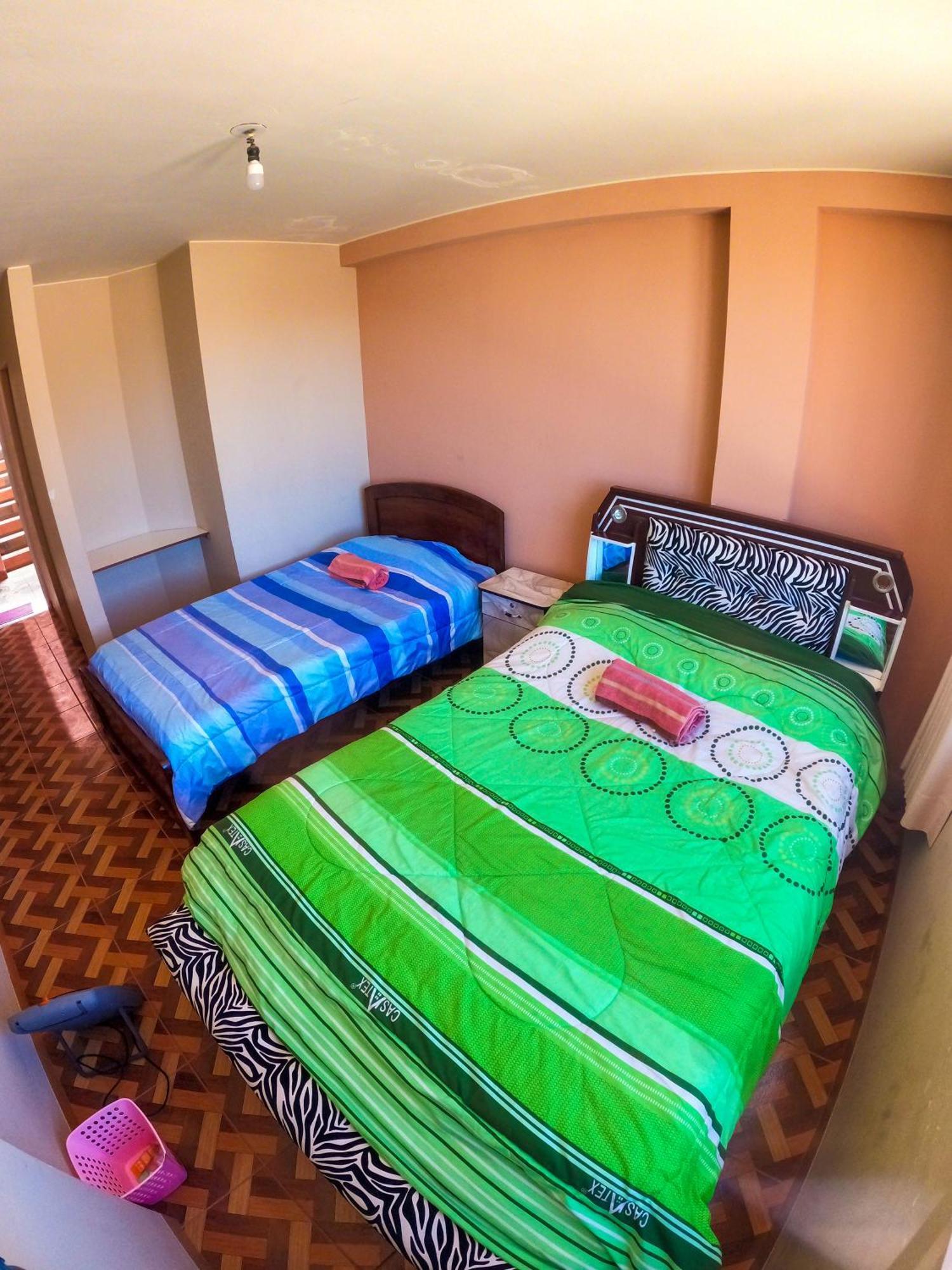 Skylake B&B Copacabana  Kültér fotó