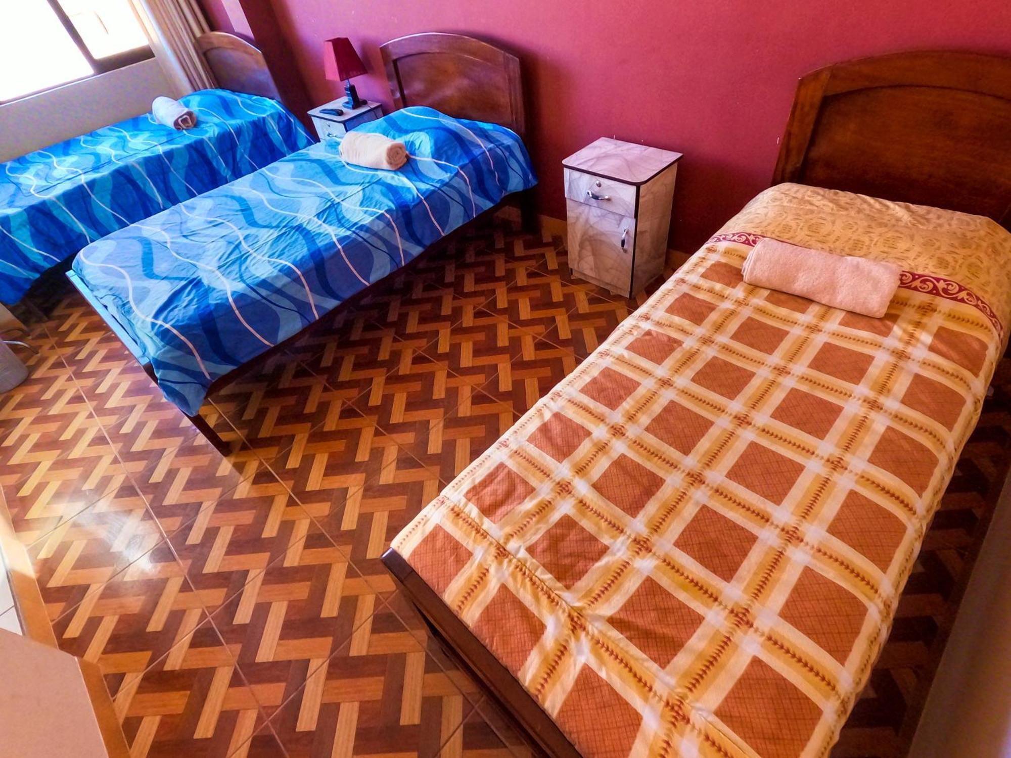 Skylake B&B Copacabana  Kültér fotó