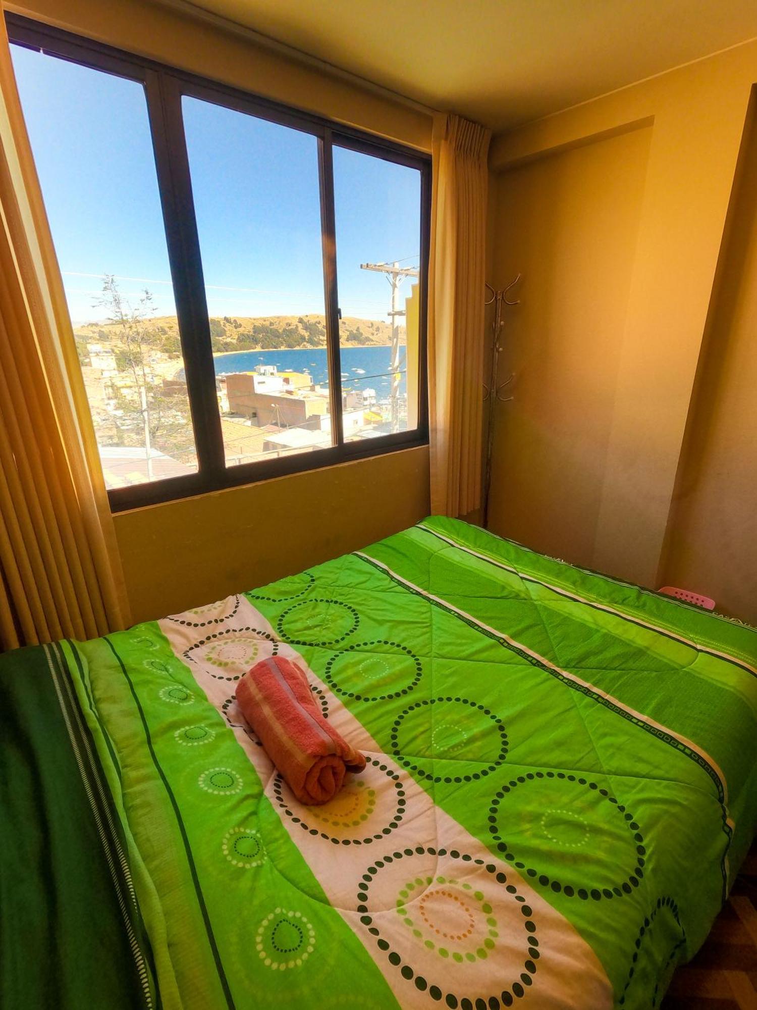 Skylake B&B Copacabana  Kültér fotó