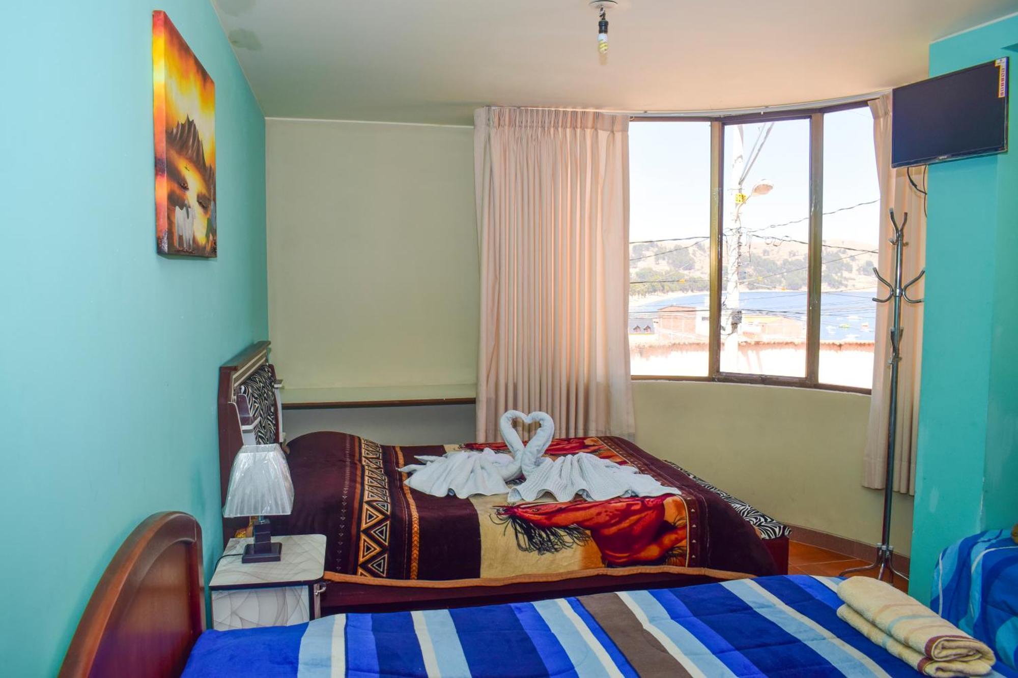 Skylake B&B Copacabana  Kültér fotó