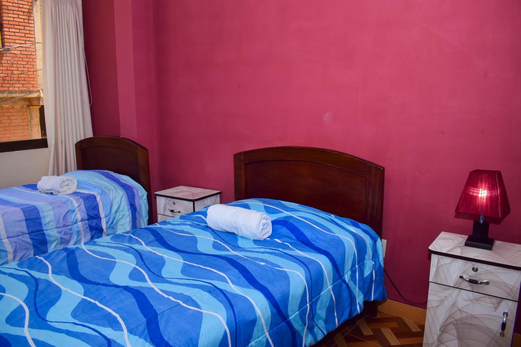 Skylake B&B Copacabana  Kültér fotó