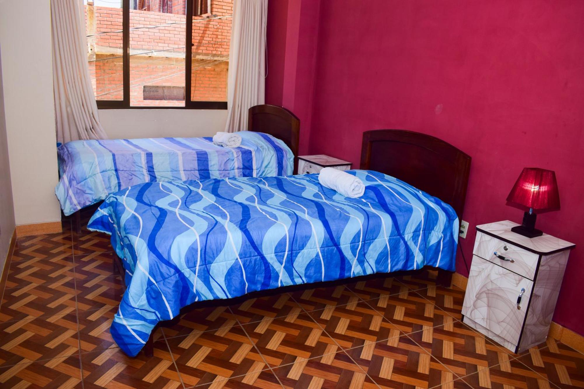 Skylake B&B Copacabana  Kültér fotó