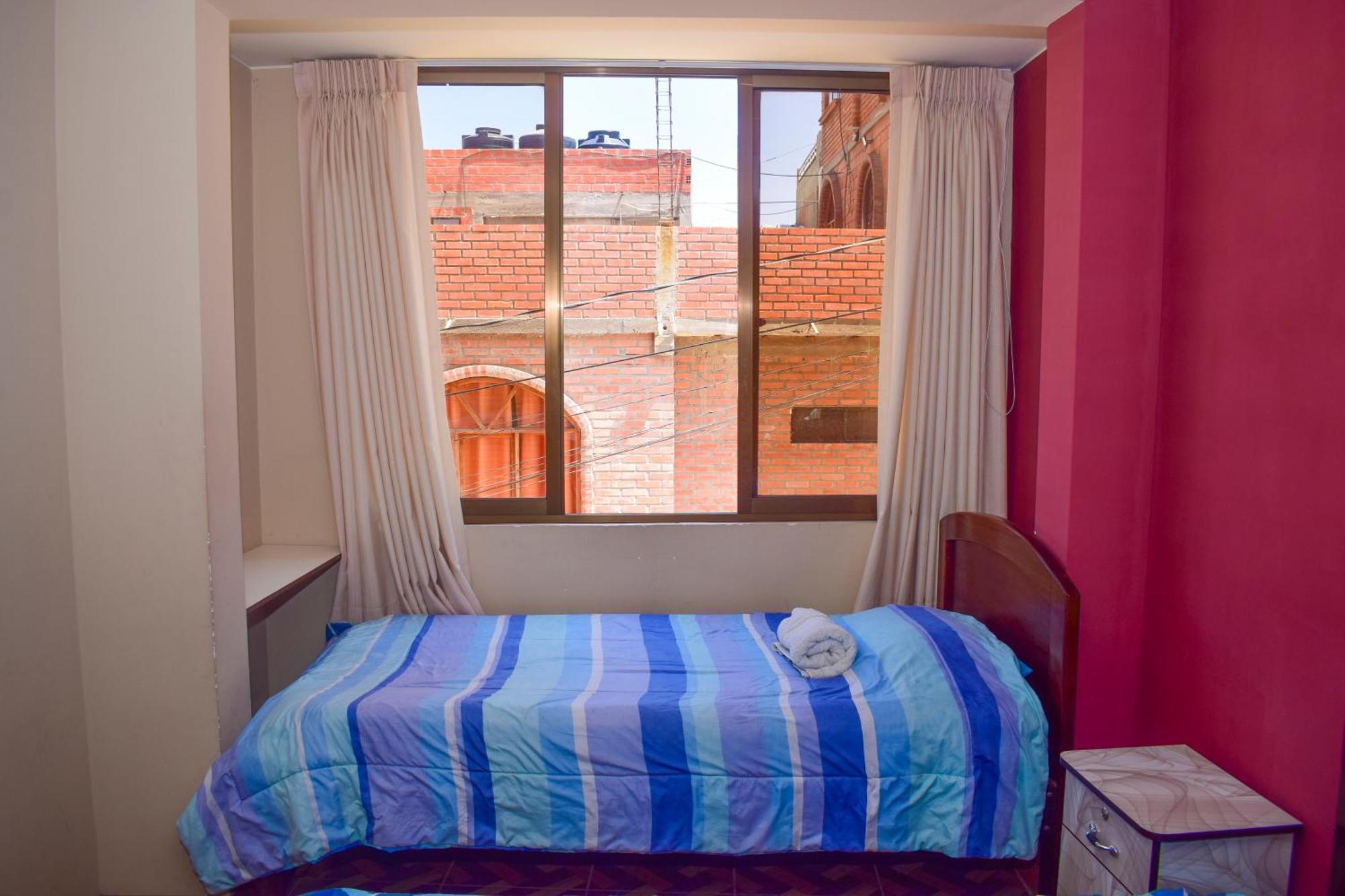 Skylake B&B Copacabana  Kültér fotó