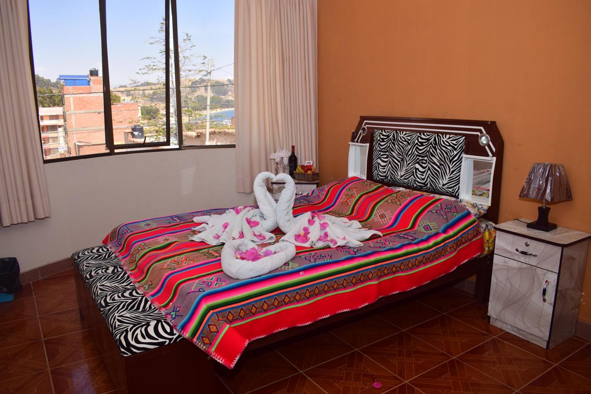 Skylake B&B Copacabana  Kültér fotó