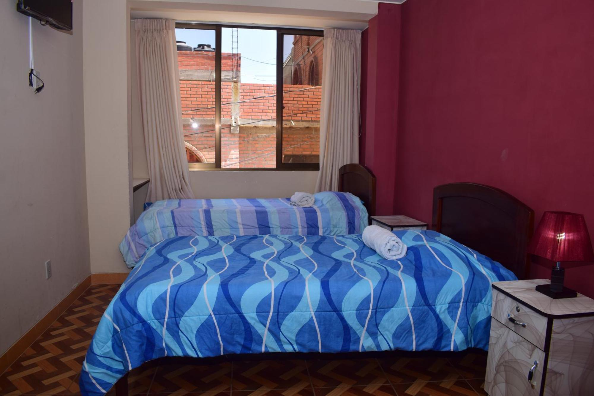 Skylake B&B Copacabana  Kültér fotó