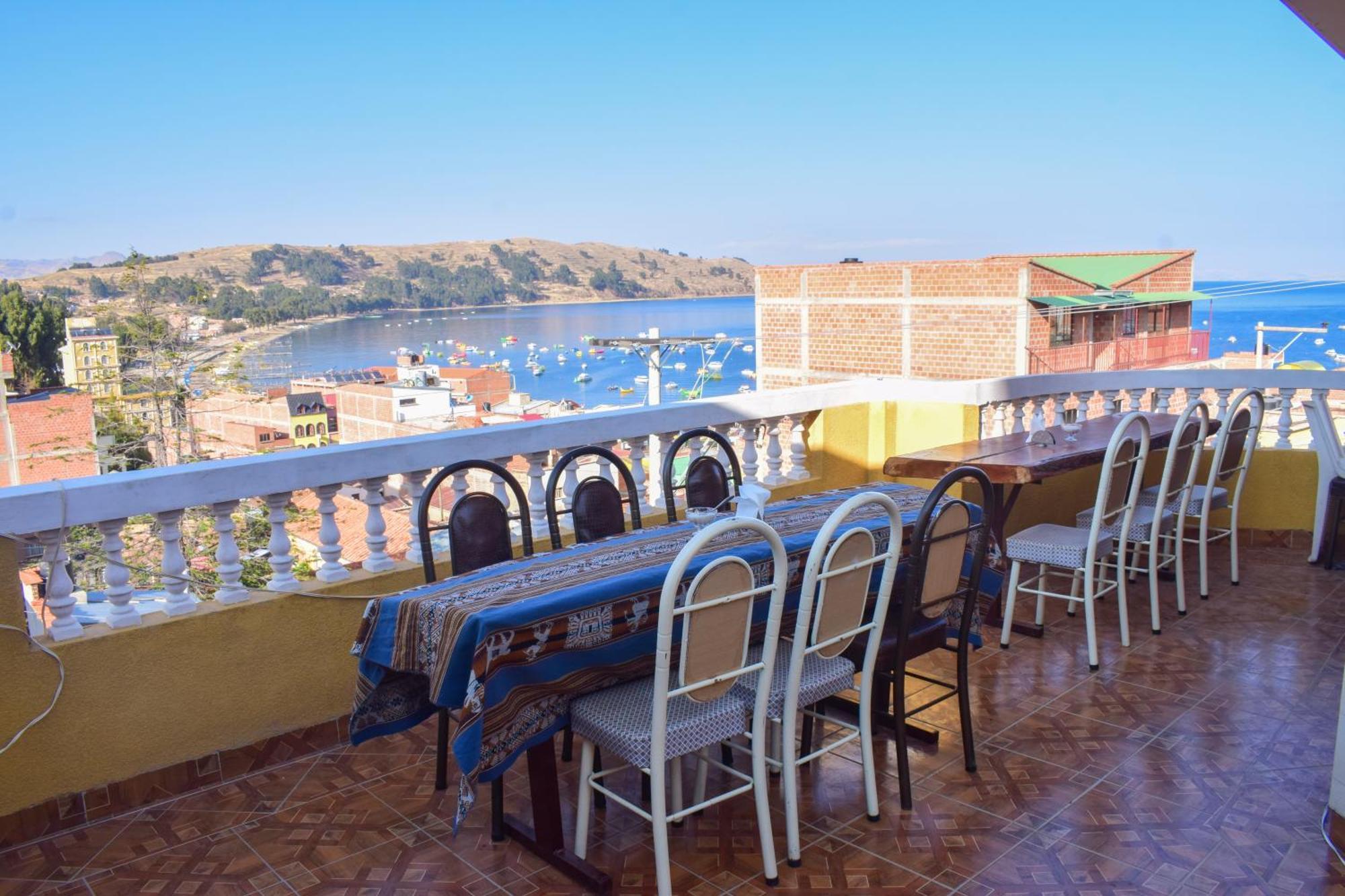 Skylake B&B Copacabana  Kültér fotó