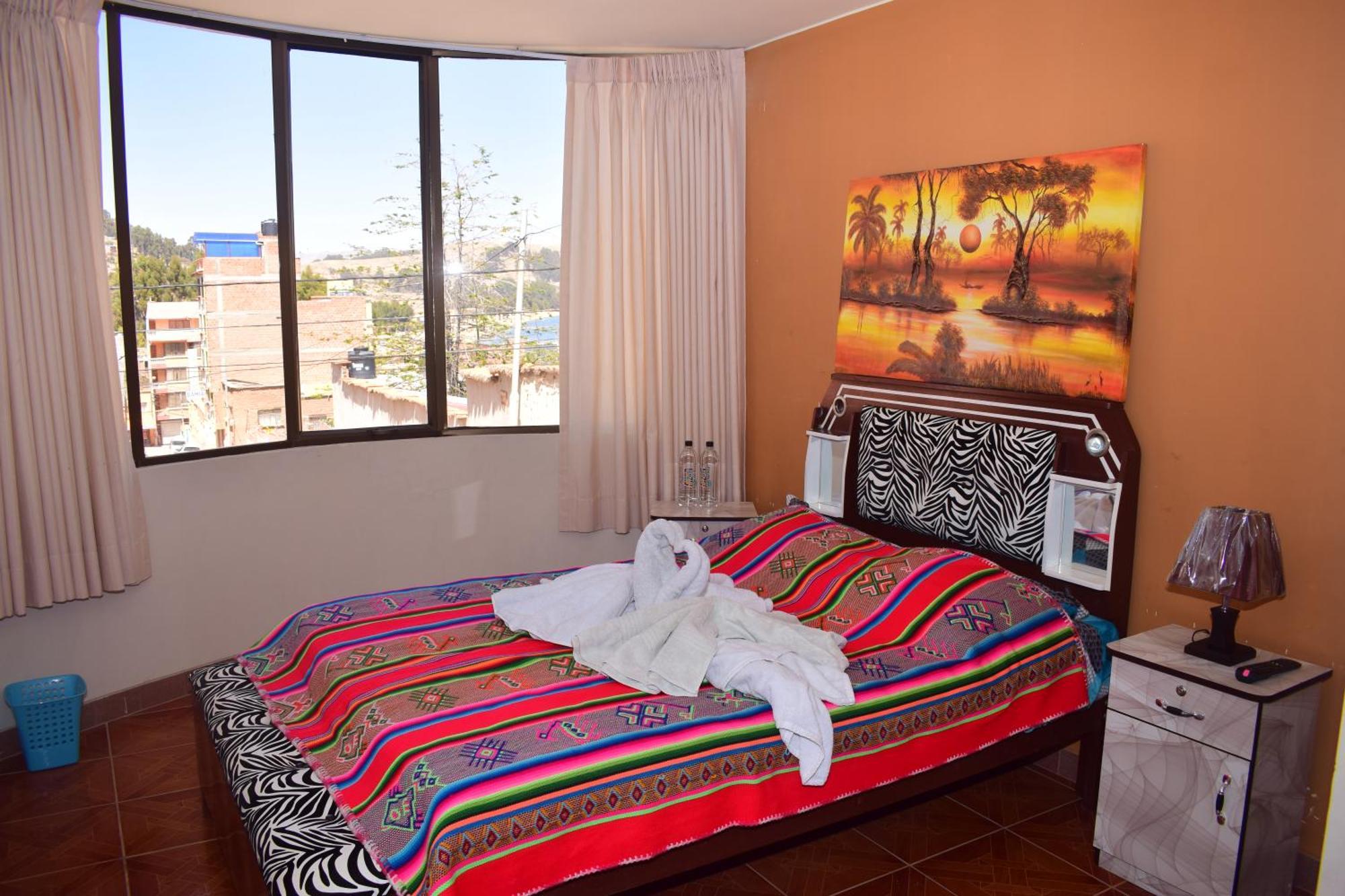 Skylake B&B Copacabana  Kültér fotó