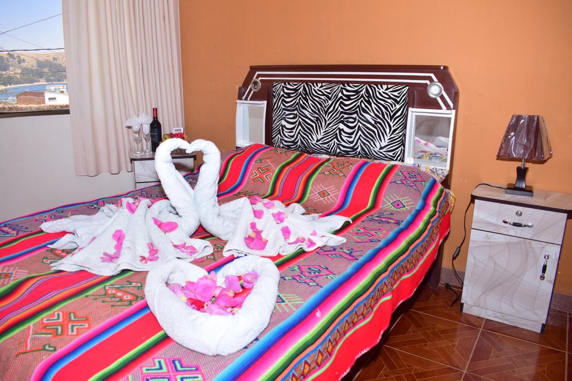 Skylake B&B Copacabana  Kültér fotó