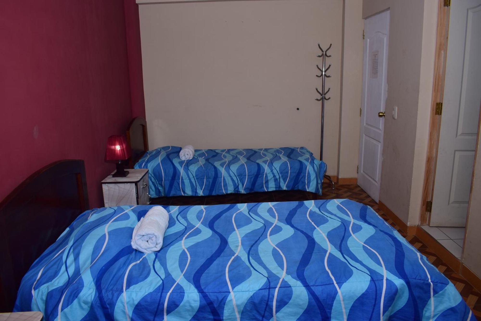 Skylake B&B Copacabana  Kültér fotó