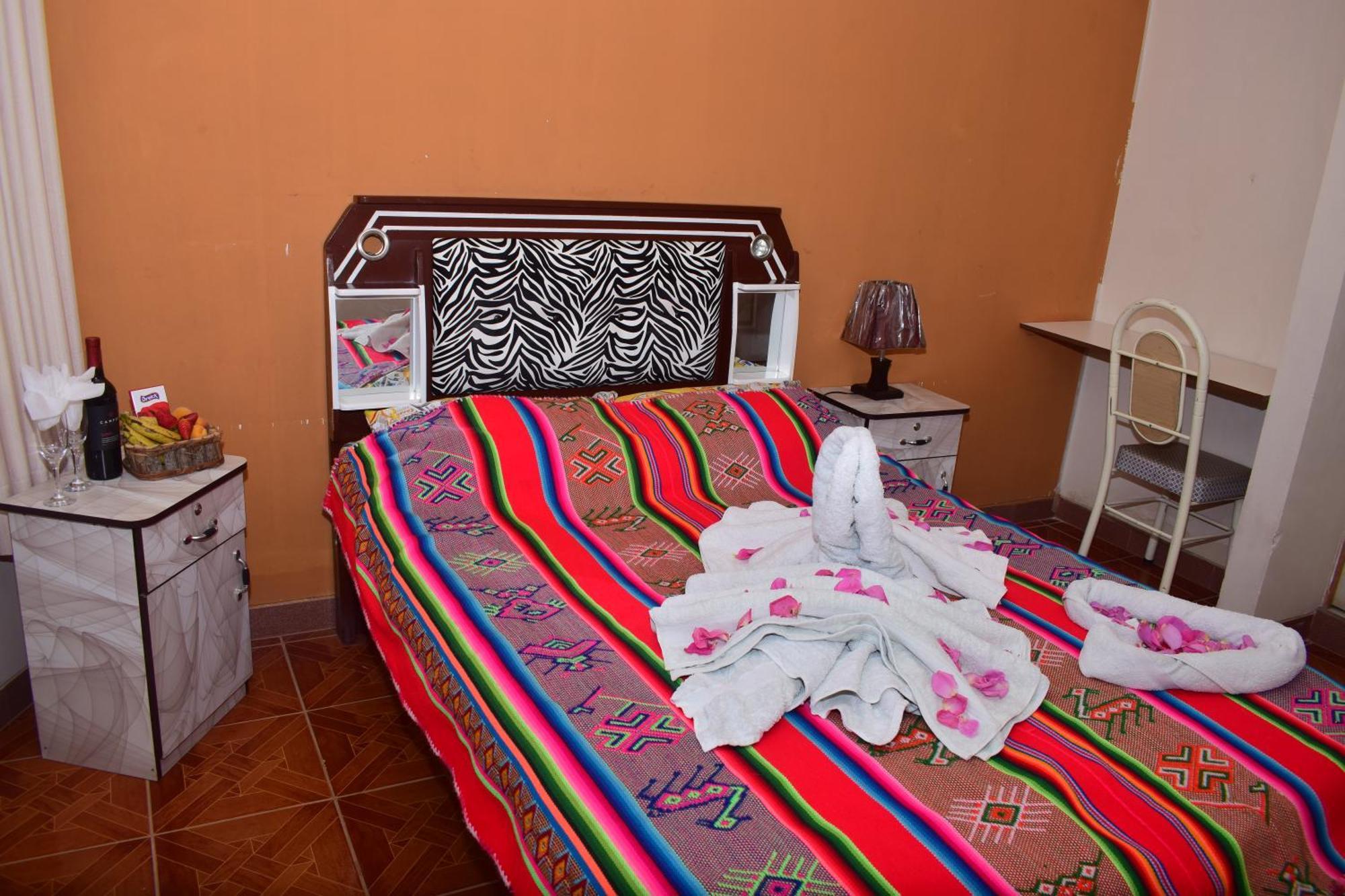 Skylake B&B Copacabana  Kültér fotó