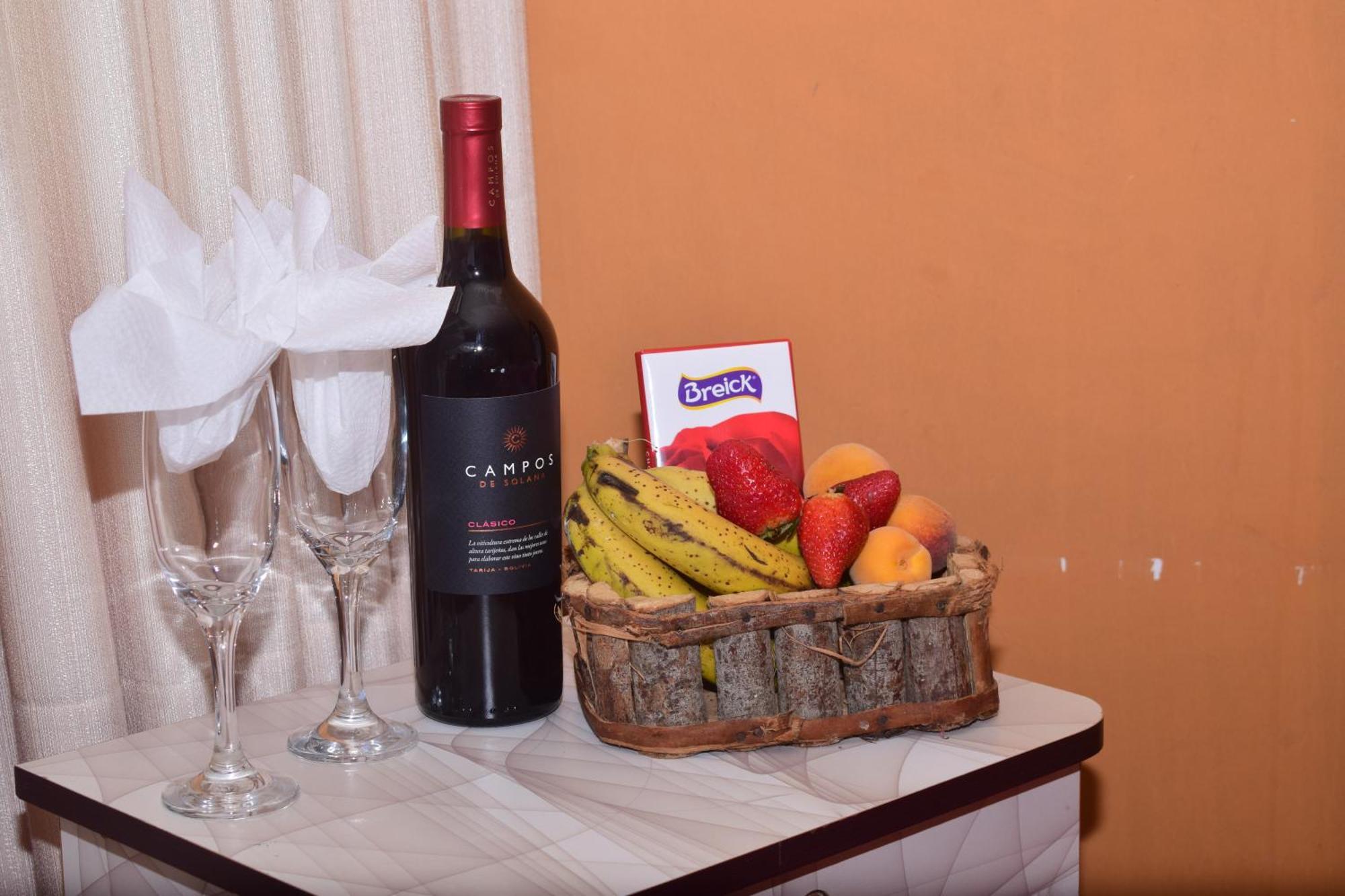 Skylake B&B Copacabana  Kültér fotó